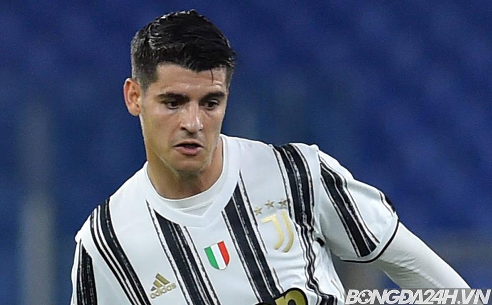 Tiểu sử cầu thủ Alvaro Morata