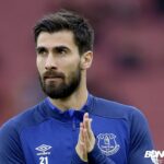 Tiểu sử cầu thủ Andre Gomes