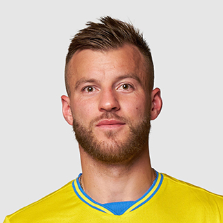 Andriy Yarmolenko