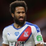 Tiểu sử cầu thủ Andros Townsend