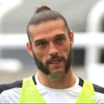 Tiểu sử cầu thủ Andy Carroll
