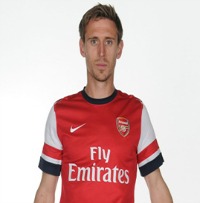 Nacho Monreal