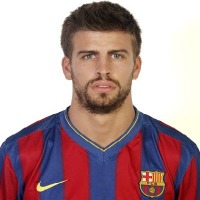 Gerard Pique