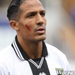 Tiểu sử cầu thủ Bruno Alves