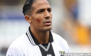 Tiểu sử cầu thủ Bruno Alves