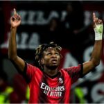 Tiểu sử cầu thủ Samuel Chukwueze