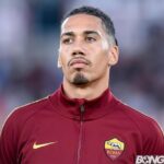 Tiểu sử cầu thủ Chris Smalling