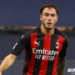 Tiểu sử cầu thủ Davide Calabria