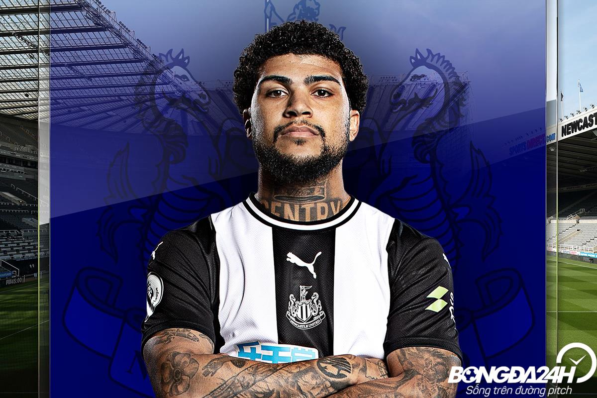 DeAndre Yedlin