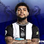 Tiểu sử cầu thủ DeAndre Yedlin