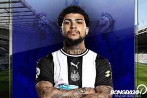 Tiểu sử cầu thủ DeAndre Yedlin