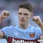 Tiểu sử cầu thủ Declan Rice