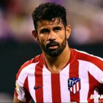 Tiểu sử cầu thủ Diego Costa