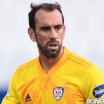 Tiểu sử cầu thủ Diego Godin