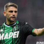 Tiểu sử cầu thủ Domenico Berardi