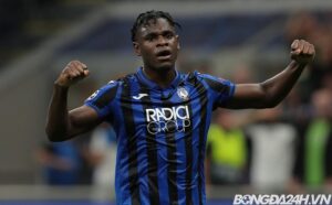 Tiểu sử cầu thủ Duvan Zapata