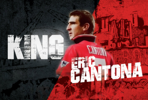 Eric Cantona: Bóng đá và cuộc sống là gì nếu không phải sự tự do? Eric Cantona: Bong da va cuoc song la gi neu khong phai su tu do?