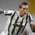 Tiểu sử cầu thủ Federico Bernardeschi