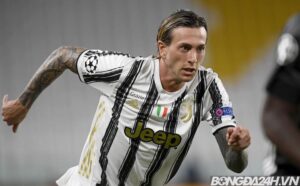 Tiểu sử cầu thủ Federico Bernardeschi