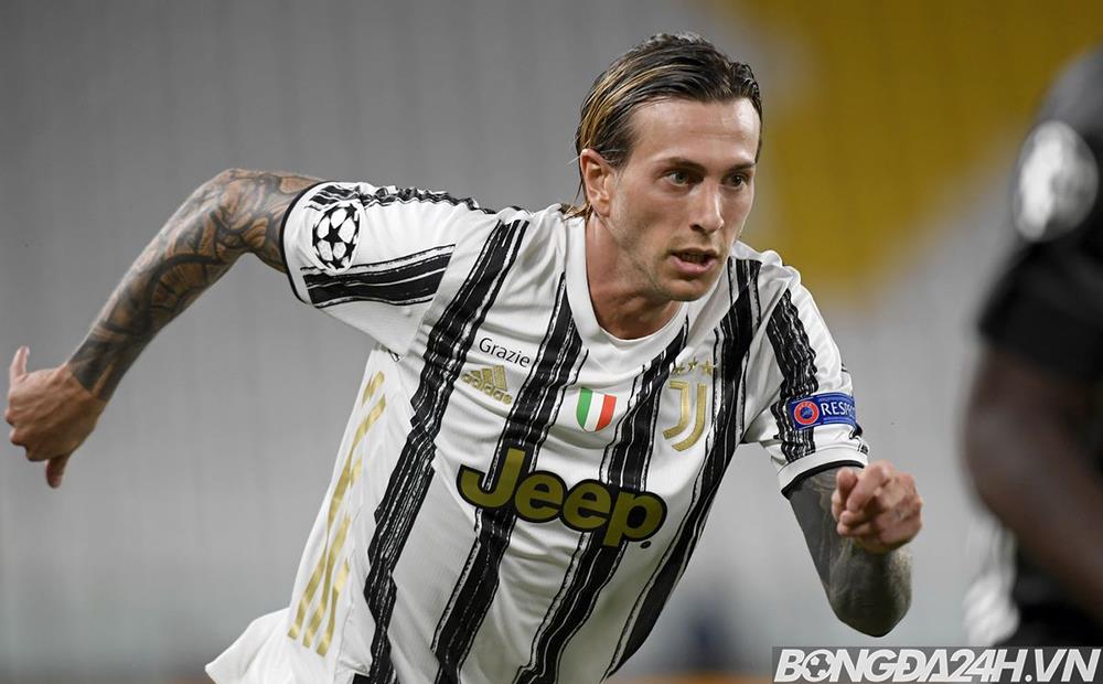 Tiểu sử cầu thủ Federico Bernardeschi