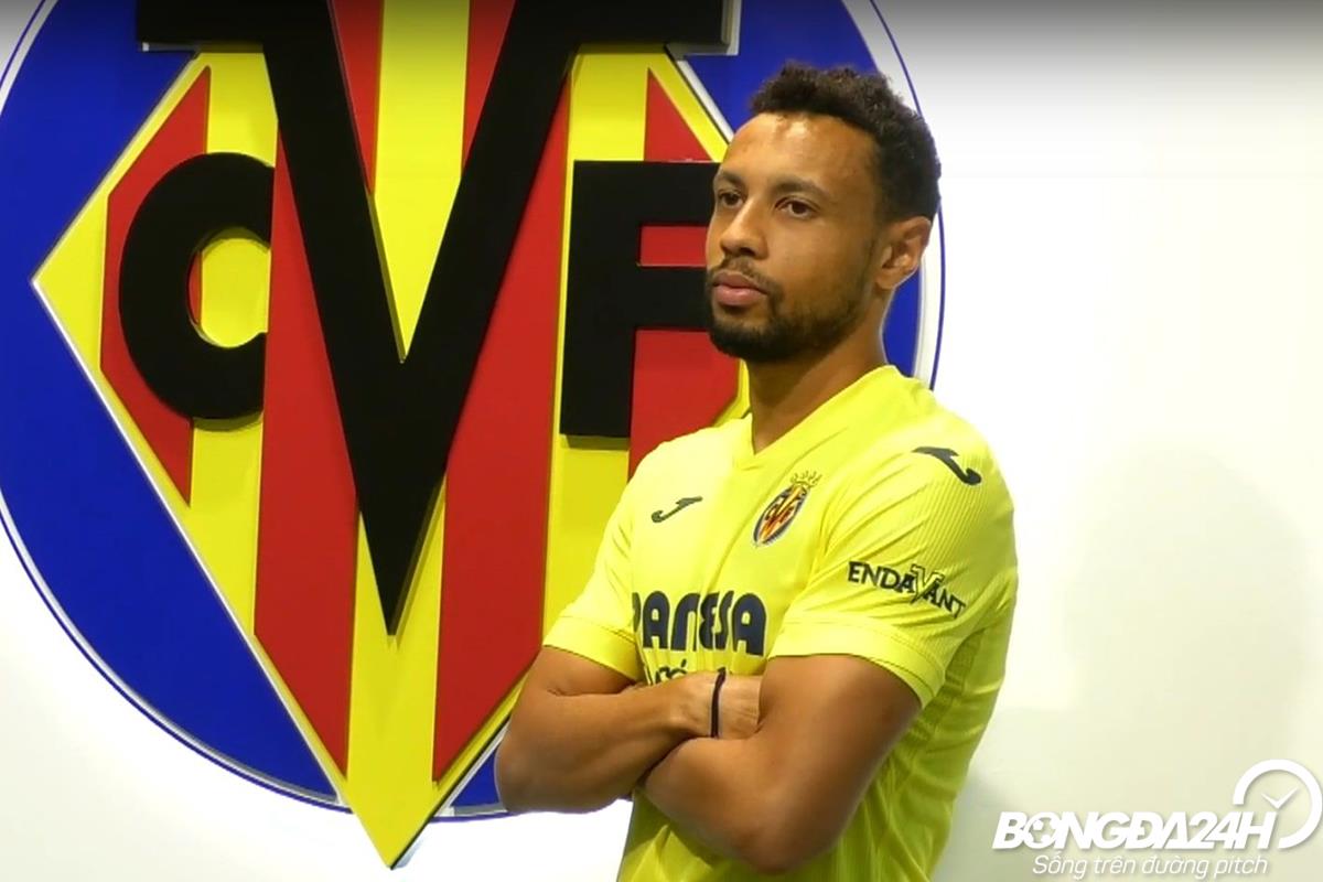 Tiểu sử cầu thủ Francis Coquelin