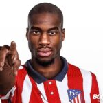 Tiểu sử cầu thủ Geoffrey Kondogbia