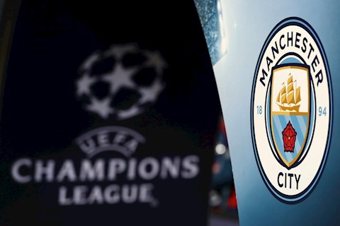 Gieo đại họa cho Man City, luật công bằng tài chính FFP là gì hình ảnh