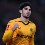 Tiểu sử cầu thủ Goncalo Guedes