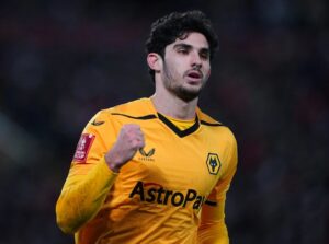 Tiểu sử cầu thủ Goncalo Guedes