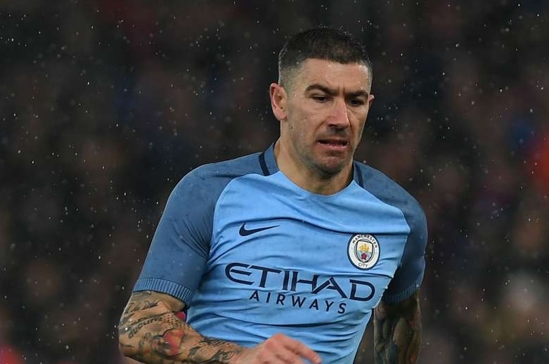 Aleksandar Kolarov