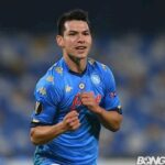 Tiểu sử cầu thủ Hirving Lozano