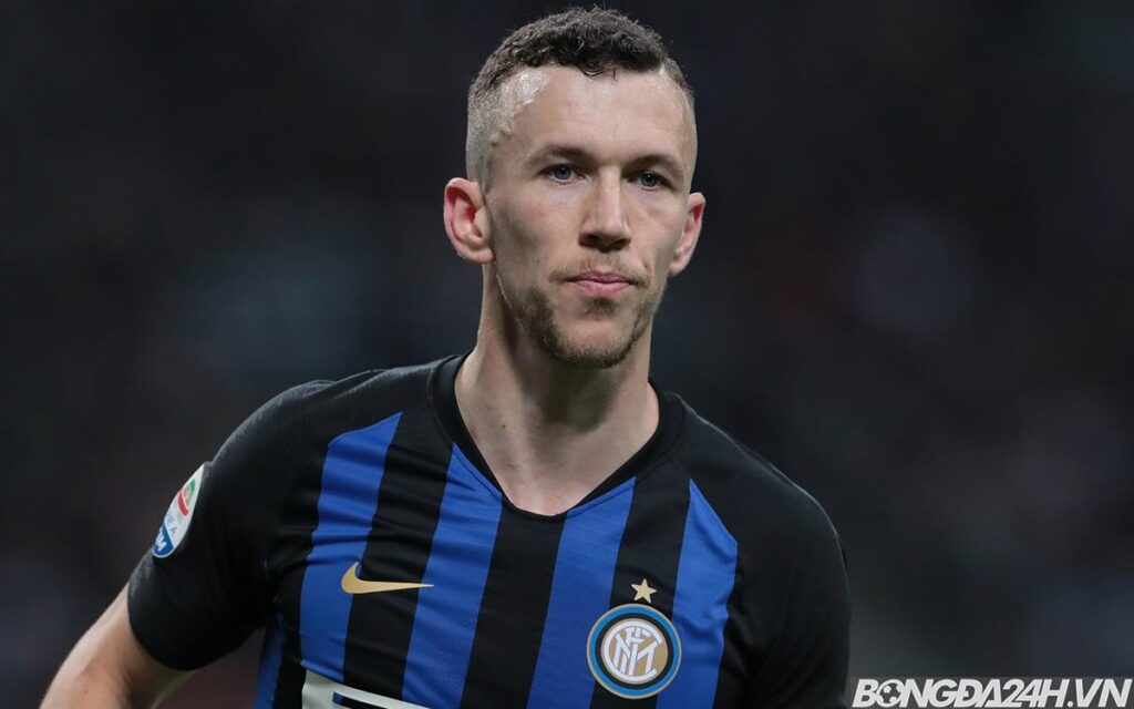 Tiểu sử cầu thủ Ivan Perisic