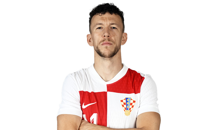 Ivan Perisic