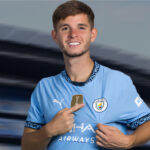 Thông tin và tiểu sử cầu thủ James McAtee của Man City