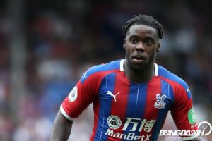 Tiểu sử cầu thủ Jeffrey Schlupp