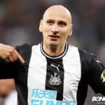 Tiểu sử cầu thủ Jonjo Shelvey