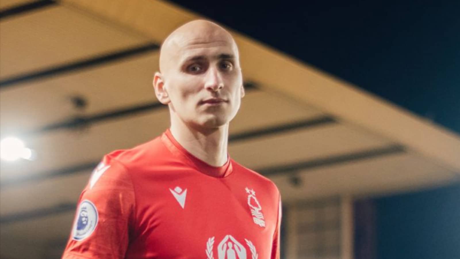 Jonjo Shelvey