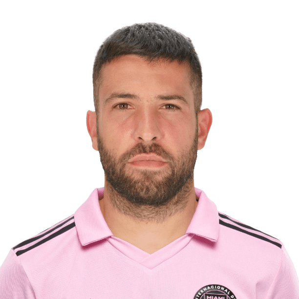 Jordi Alba