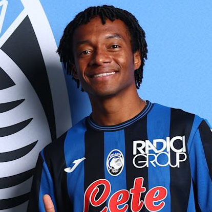 Juan Cuadrado