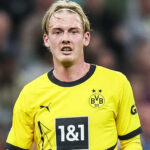 Thông tin, tiểu sử của cầu thủ Julian Brandt