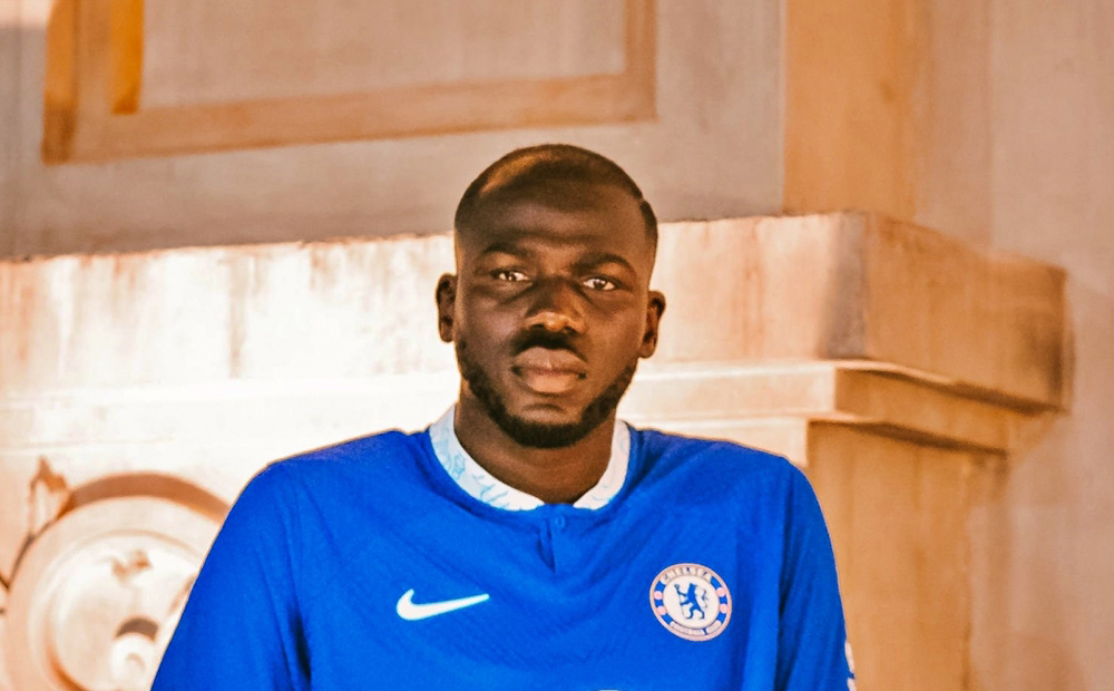 Kalidou Koulibaly