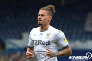 Tiểu sử cầu thủ Kalvin Phillips