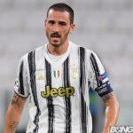 Tiểu sử cầu thủ Leonardo Bonucci