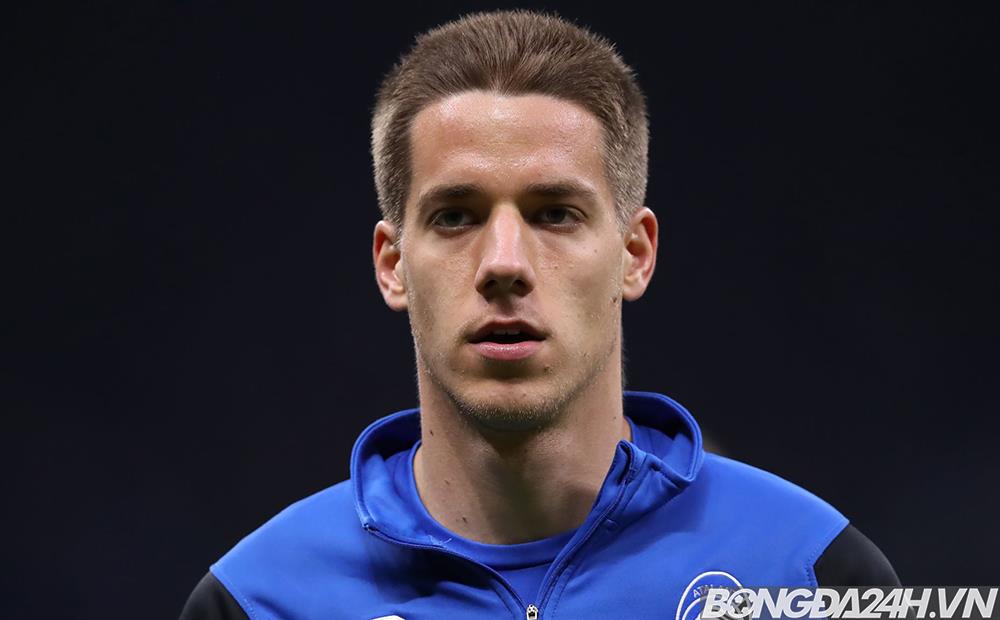 Tiểu sử cầu thủ Mario Pasalic