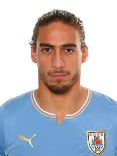 Martin Caceres