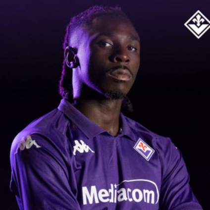 Moise Kean