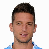 Dries Mertens