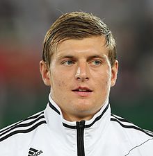 Toni Kroos