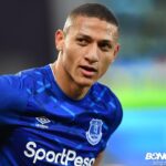 Tiểu sử cầu thủ Richarlison