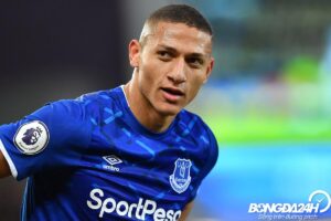 Tiểu sử cầu thủ Richarlison